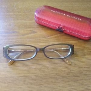 Tommy Hilfiger eyeglasses